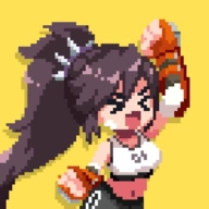 Isekai Fighting Girls APK 1.0.79 - icon