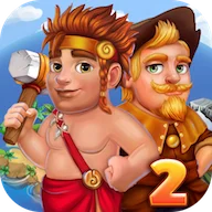 Island Tribe 2