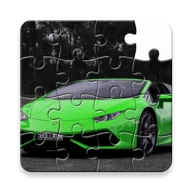 Jigsaw Puzzles