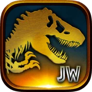 Jurassic World: The Game