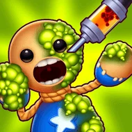 KickTheBuddy APK 1.14.1528 - icon