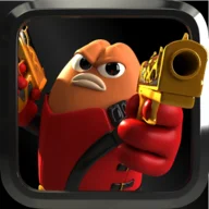 Killer Bean Unleashed - icon