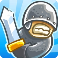 Kingdom Rush APK 6.4.18 - icon
