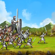 Kingdom Wars2 MOD APK v6.1.8 (असीमित सोना और रत्न) - icon