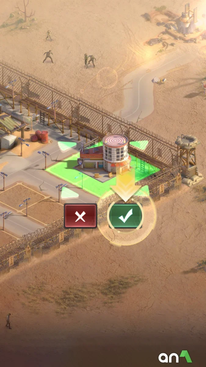 Last Shelter: Survival screenshot 6
