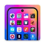 Launcher & Themes APK 1.3.13 - icon