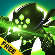 League of Stickman Free APK 6.1.6 - background