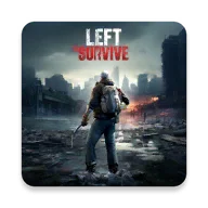 Left to Survive - icon