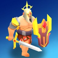 Idle Gladiator Arena APK 0.4.1 - icon