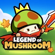 Legend of Mushroom APK 3.0.91 - icon