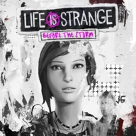 Life is Strange: Before the Storm MOD APK v1.1.4 (All Episodes Unlocked) - icon