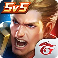 รีวิว Liên Quân Mobile v1.63.1.10 - icon