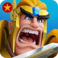 Lords Mobile APK 2.190 - icon