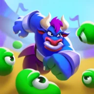 Ludus MOD APK 1.36.1 (Unlimited Gems, All Heroes Unlocked) - icon
