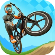 Mad Skills BMX 2 APK 2.8.6 - icon