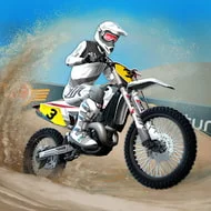 Mad Skills Motocross 3 - icon