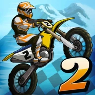 Mad Skills Motocross 2 APK 2.56.5043 - icon