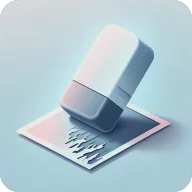 Magic Eraser MOD APK - icon