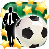 New Star Manager MOD APK v1.7.7 (Unlimited Money) - icon