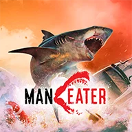 Maneater - Try & Buy - icon