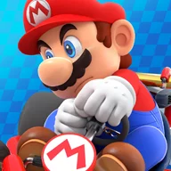 Mario Kart - icon