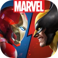 MARVEL Duel MOD APK v1.0.127590 (All Cards Unlocked)
