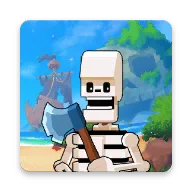 Medieval Merge - icon