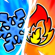 Merge Clash APK 14.8 - icon