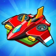 Merge Planes - icon