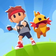 Metamon Island APK 1.9.1 - icon