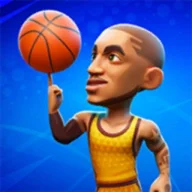 Mini Basketball - icon