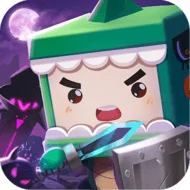 Mini World: CREATA v1.7.15 MOD APK - background