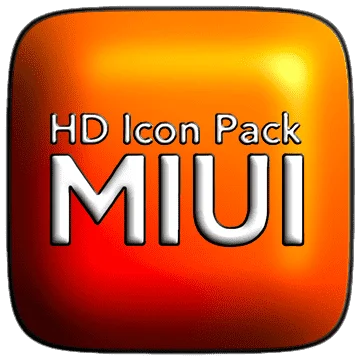 MIUI 3D