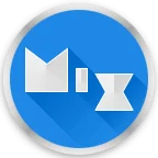 MiXplorer APK 6.71.10-Silver - icon