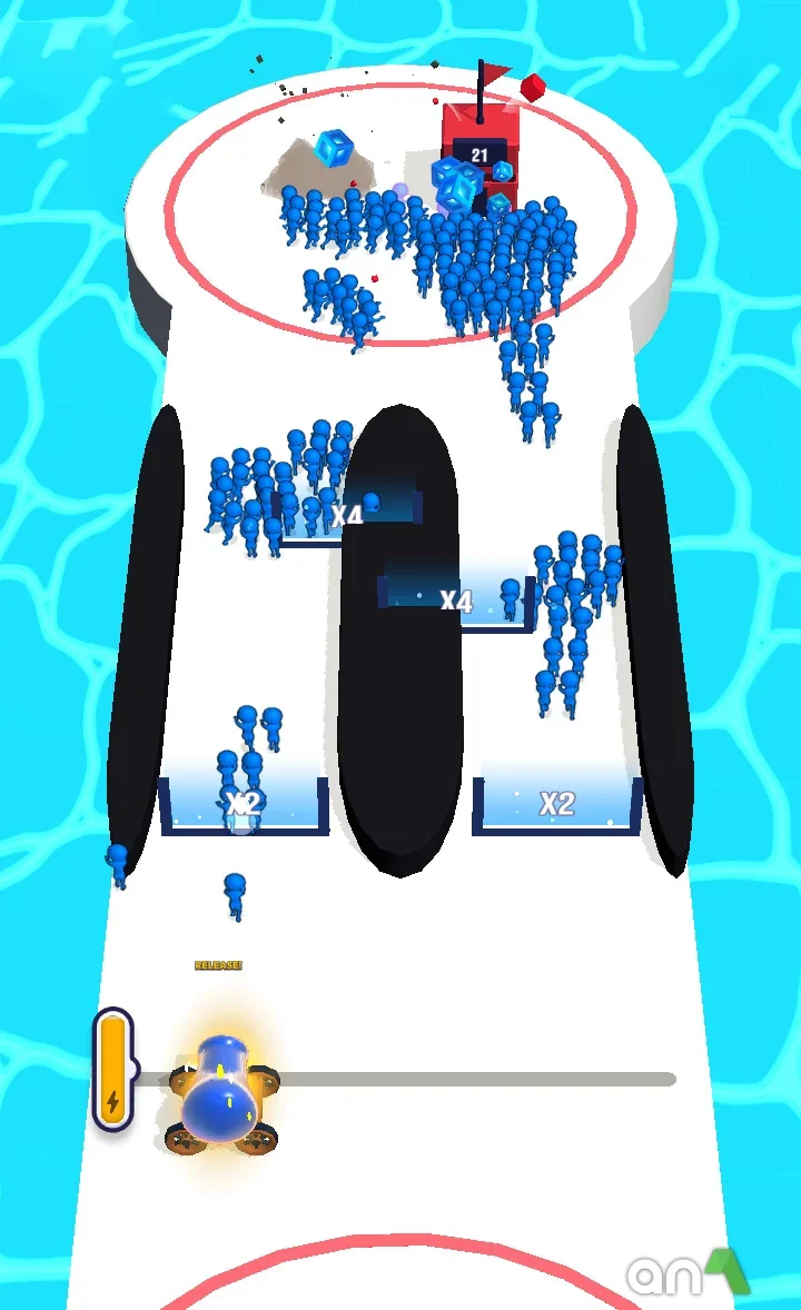 Mob Control screenshot 3