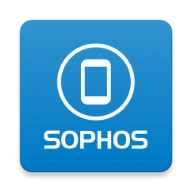 Sophos Mobile Control - icon