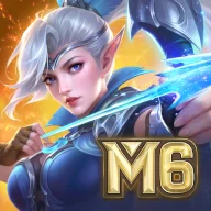 Mobile Legends: Bang Bang APK 22.1.88.12027 - icon