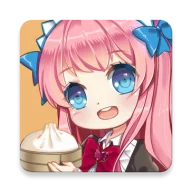Moe Girl Cafe 2 - icon