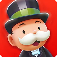 MONOPOLY GO APK 1.74.1 - icon