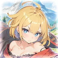 Monster Girl Legend APK 0.1.9 - icon