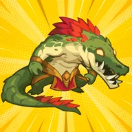 Monster Slayer: Idle RPG War Game - icon