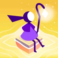 Monument Valley 3 - icon