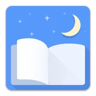 Moon+ Reader Pro MOD APK v9.8 (Unlocked) - icon