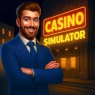 Casino Simulator Store Manager APK 5.3.8 - icon