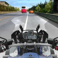 Moto Racing 摩托车赛车 - icon