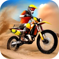 Motocross Bike Racing Game APK 1.9.8 - icon
