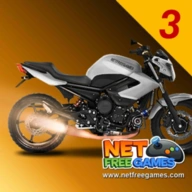 Moto Throttle 3 APK 1.4 - icon
