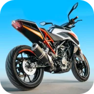 Motorcycle Real Simulator MOD APK v4.2.9 (Unlimited Money)