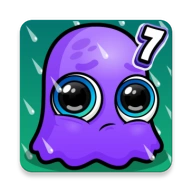Moy 7 - เกมเลี้ยงสัตว์เสมือนจริง - icon