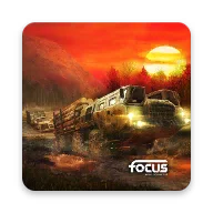 MudRunner APK 1.5.28.0 - icon